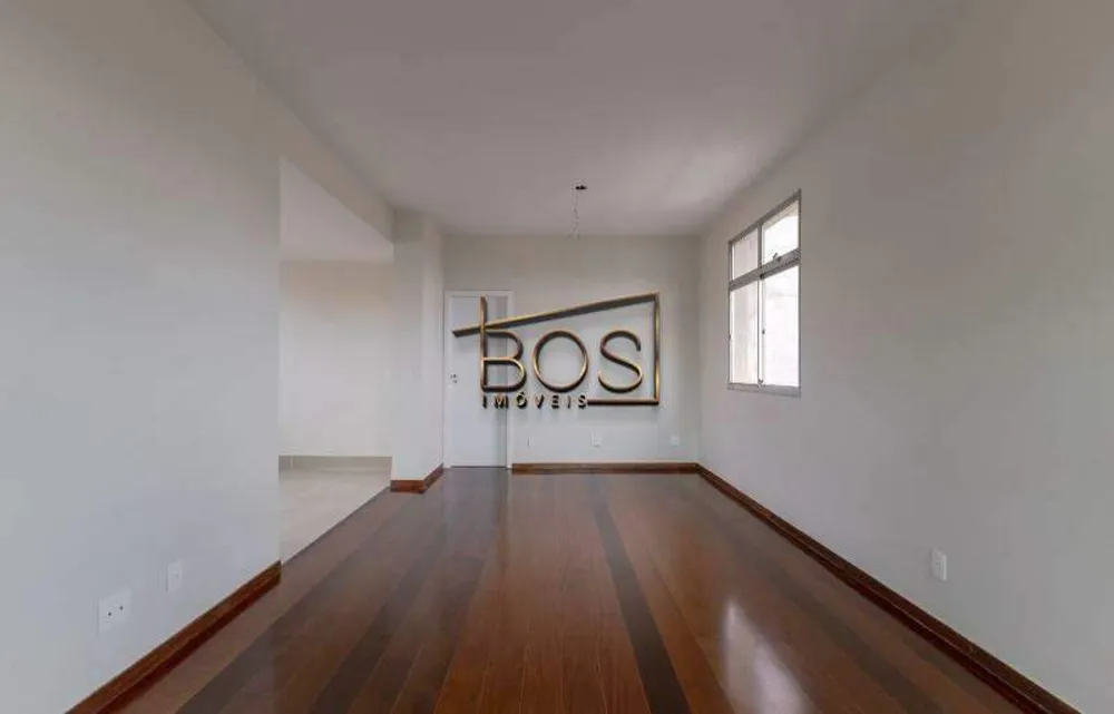 Apartamento, 3 quartos, 100 m² - Foto 4