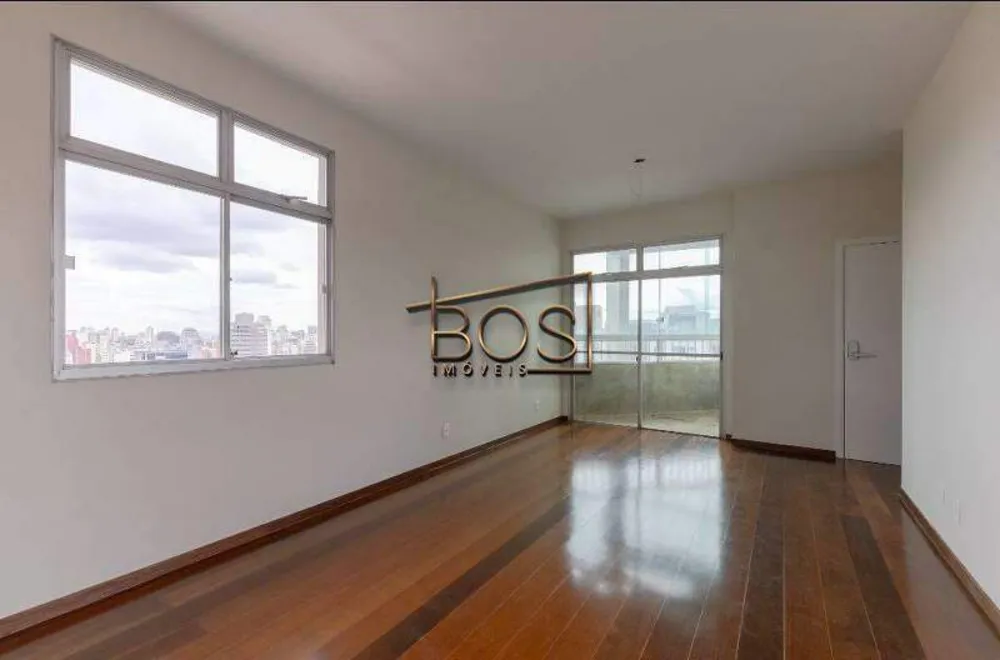 Apartamento, 3 quartos, 100 m² - Foto 9