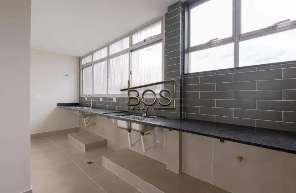 Apartamento, 3 quartos, 100 m² - Foto 6
