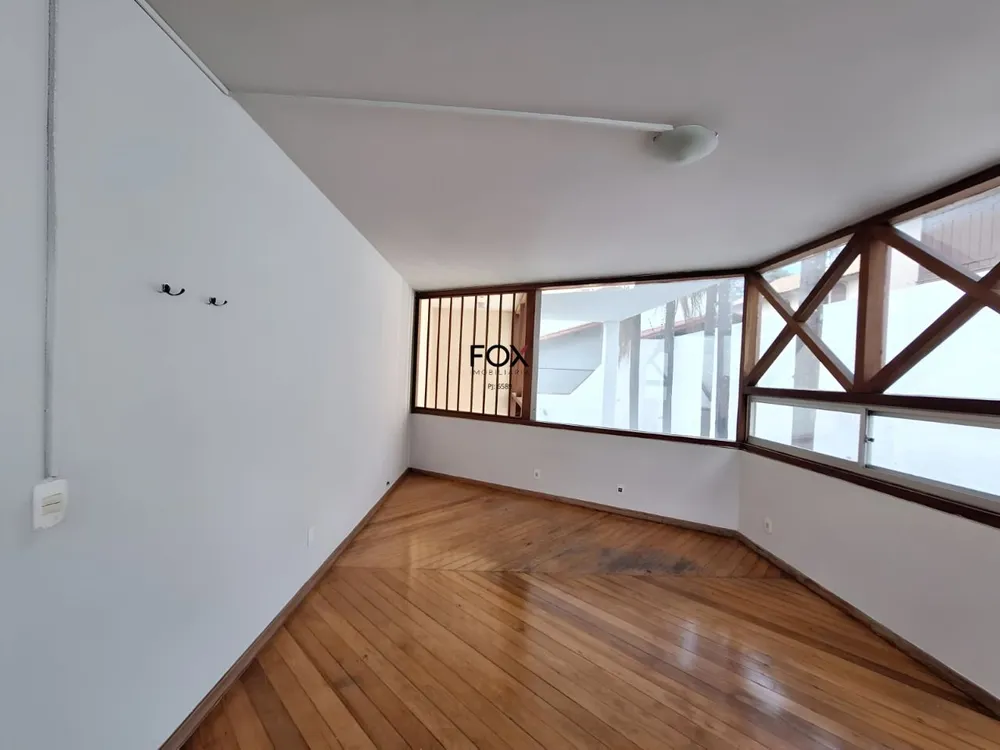 Casa, 5 quartos, 412 m² - Foto 1