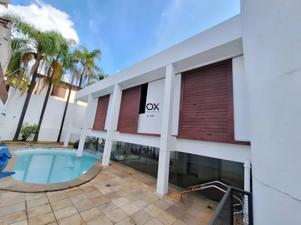 Casa, 5 quartos, 412 m² - Foto 17