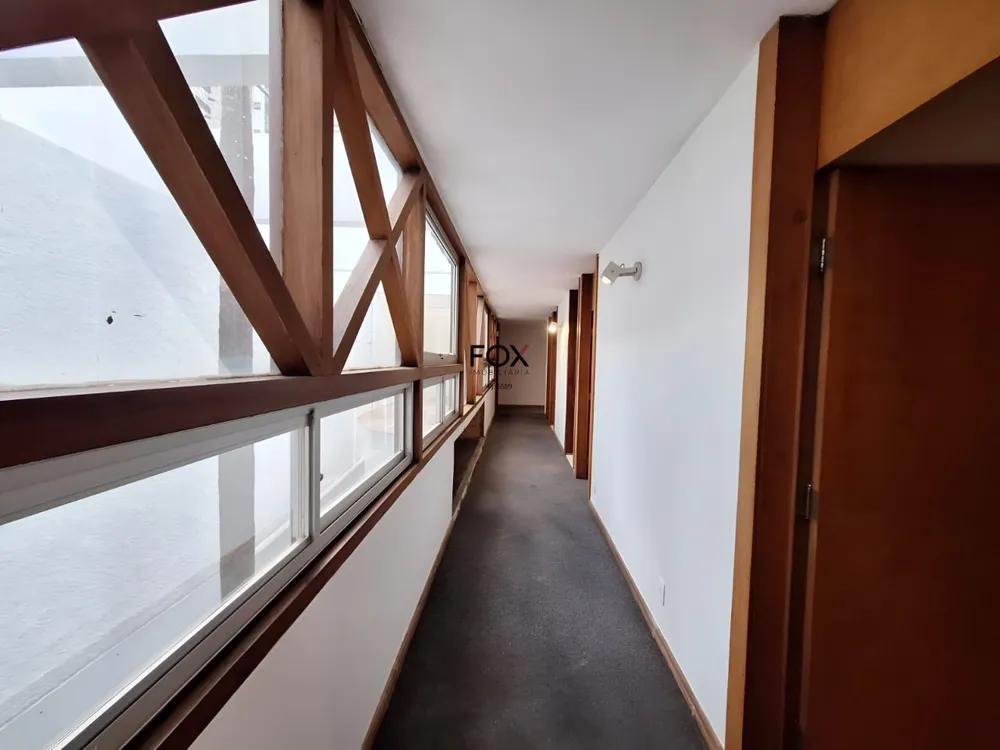 Casa, 5 quartos, 412 m² - Foto 3