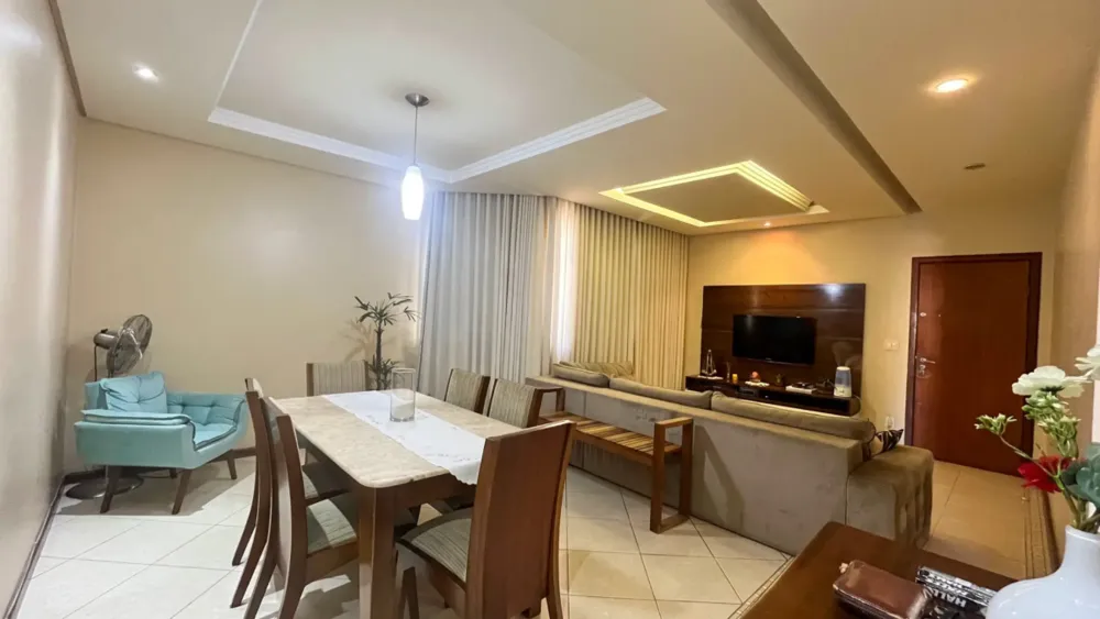 Cobertura, 3 quartos, 227 m² - Foto 1