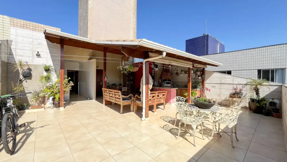 Cobertura, 3 quartos, 227 m² - Foto 20
