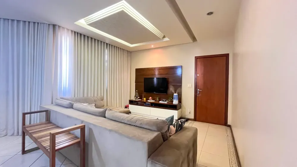 Cobertura, 3 quartos, 227 m² - Foto 2