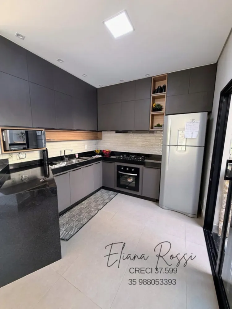 Casa, 3 quartos, 170 m² - Foto 4
