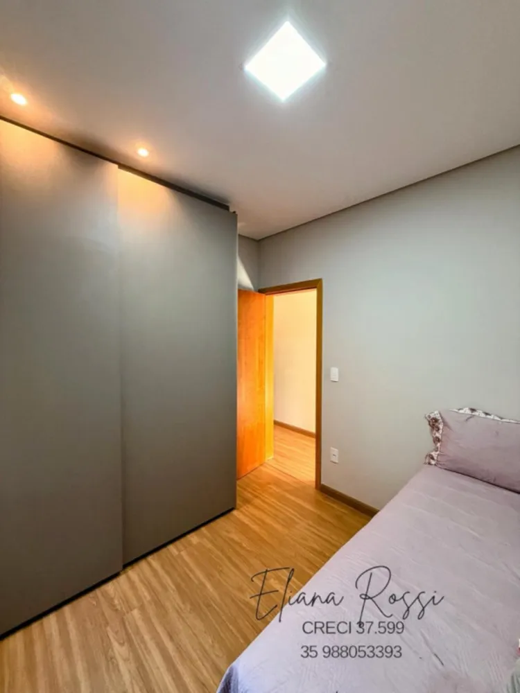 Casa, 3 quartos, 170 m² - Foto 11