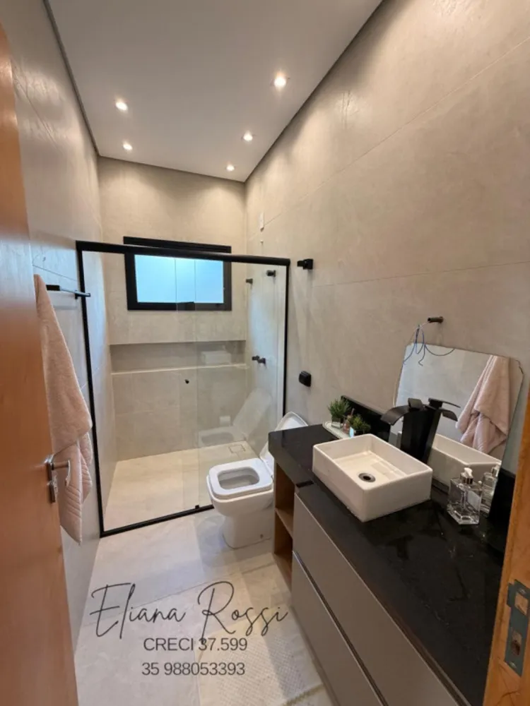 Casa, 3 quartos, 170 m² - Foto 3