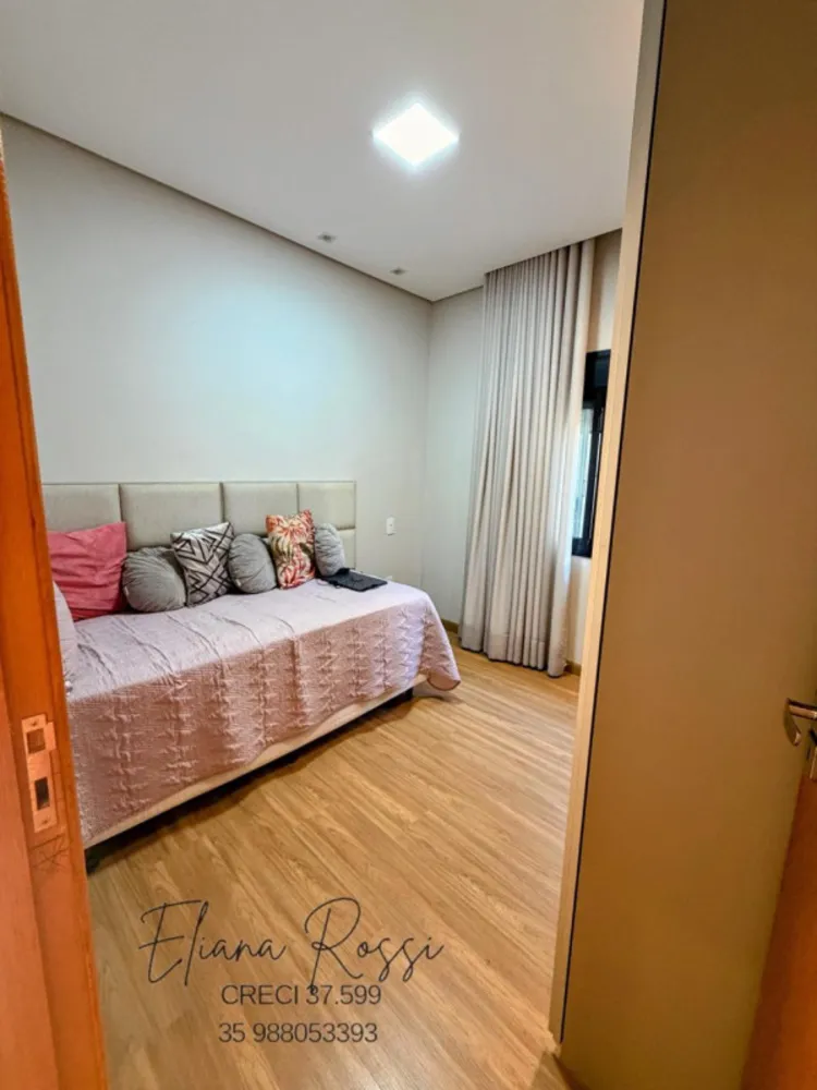 Casa, 3 quartos, 170 m² - Foto 5