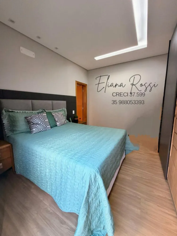 Casa, 3 quartos, 170 m² - Foto 10