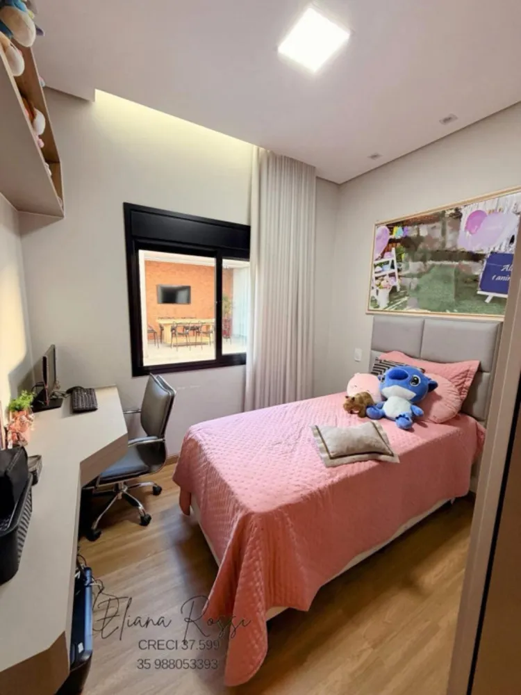 Casa, 3 quartos, 170 m² - Foto 10