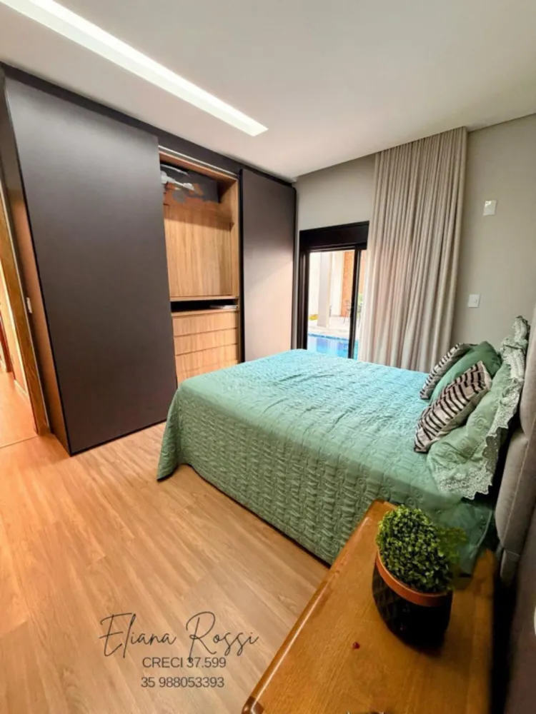 Casa, 3 quartos, 170 m² - Foto 8