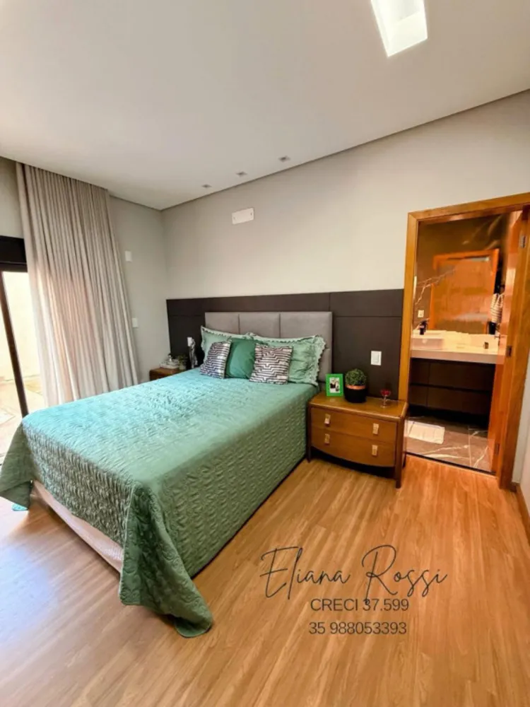 Casa, 3 quartos, 170 m² - Foto 7