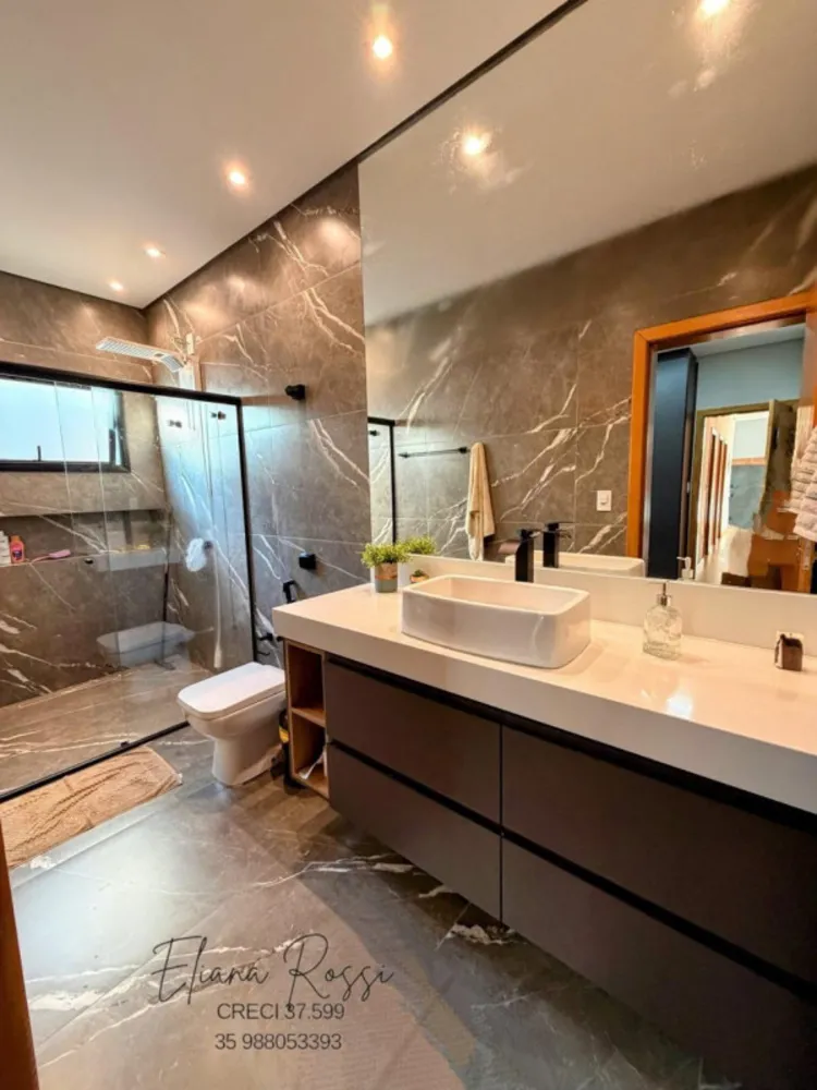 Casa, 3 quartos, 170 m² - Foto 8