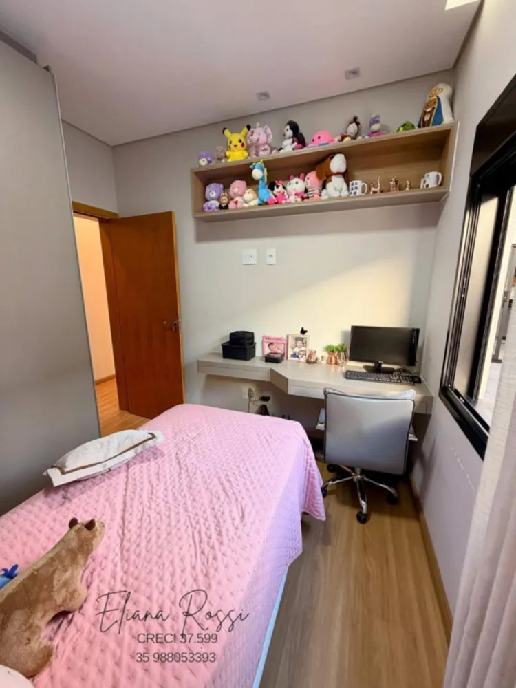 Casa, 3 quartos, 170 m² - Foto 6
