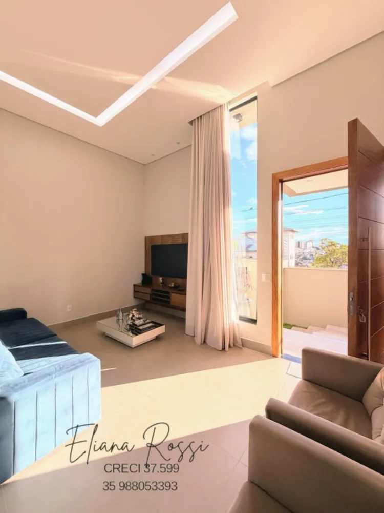 Casa, 3 quartos, 170 m² - Foto 4