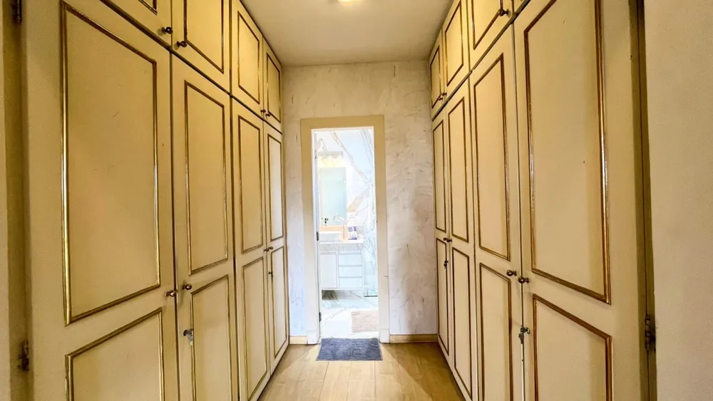 Apartamento, 4 quartos, 200 m² - Foto 11
