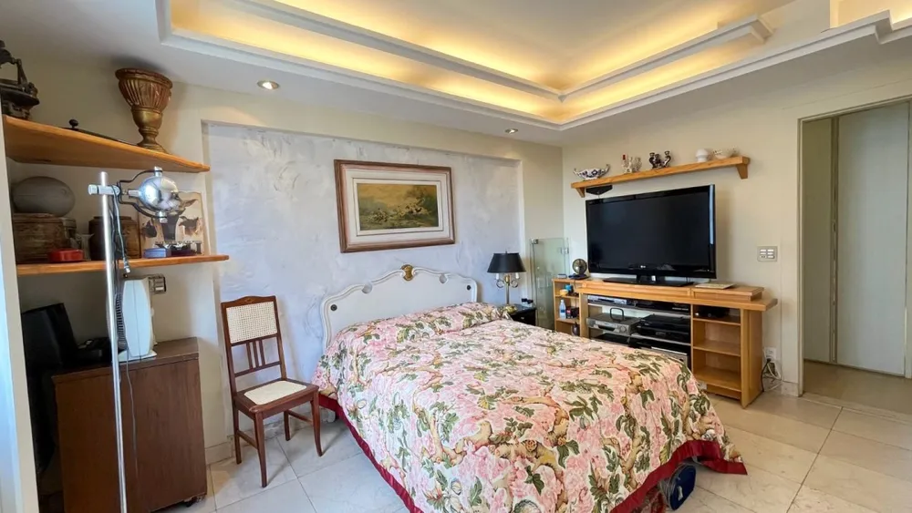 Apartamento, 4 quartos, 200 m² - Foto 9
