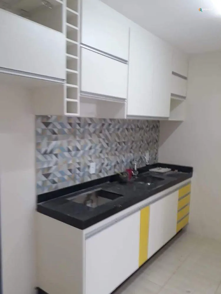 Apartamento, 2 quartos, 46 m² - Foto 4