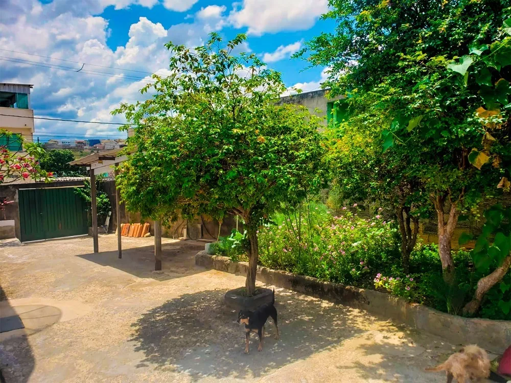 Casa, 4 quartos, 360 m² - Foto 1