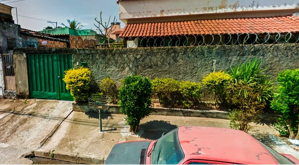 Casa, 4 quartos, 360 m² - Foto 8