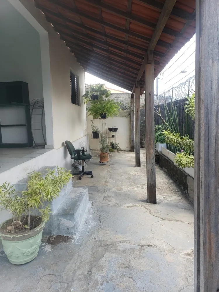 Casa, 4 quartos, 360 m² - Foto 5
