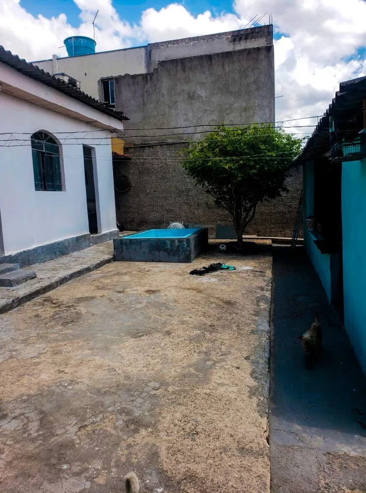 Casa, 4 quartos, 360 m² - Foto 6