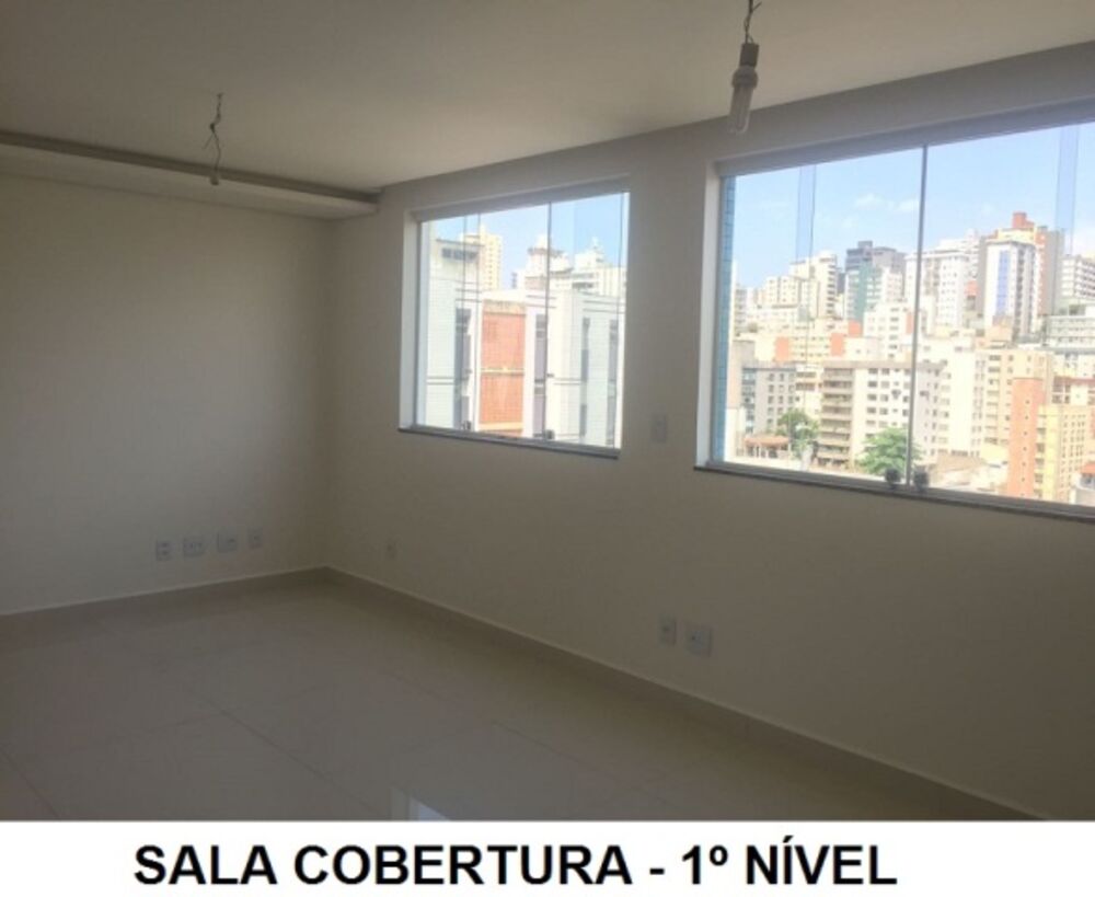 Apartamento à venda com 3 quartos, 83m² - Foto 1