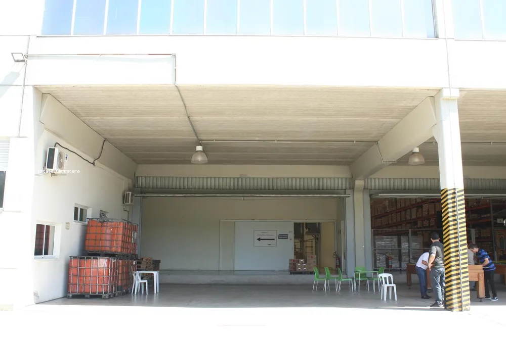 Depósito-Galpão, 5700 m² - Foto 13