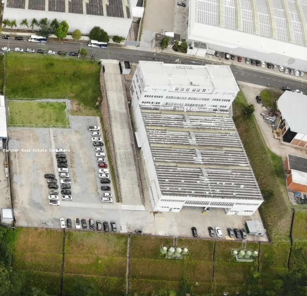 Depósito-Galpão, 5700 m² - Foto 12