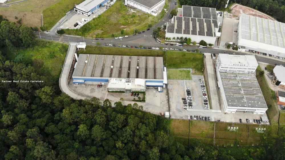 Depósito-Galpão, 5700 m² - Foto 11