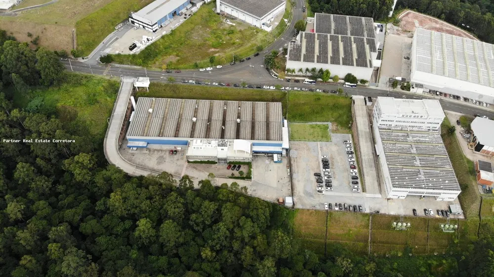 Depósito-Galpão, 5700 m² - Foto 10