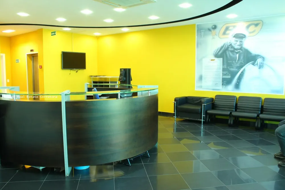 Depósito-Galpão, 5700 m² - Foto 2
