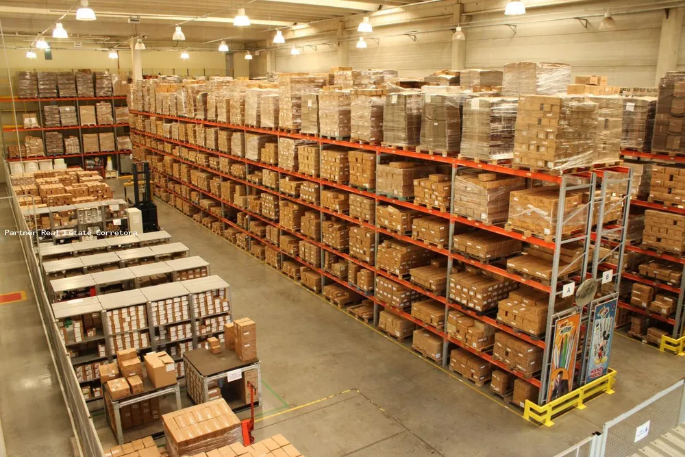 Depósito-Galpão, 5700 m² - Foto 6