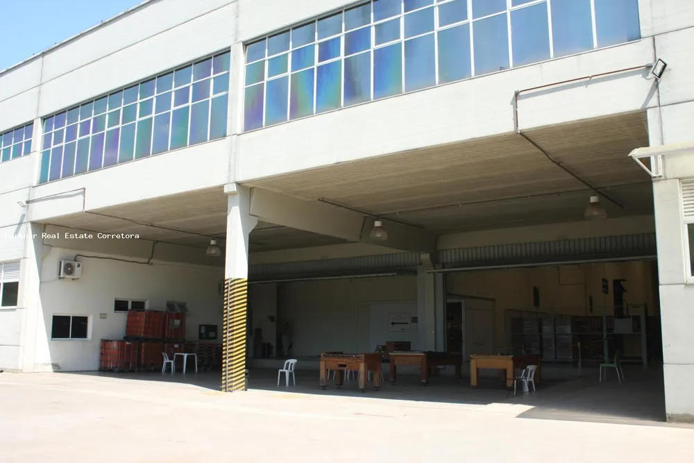 Depósito-Galpão, 5700 m² - Foto 8