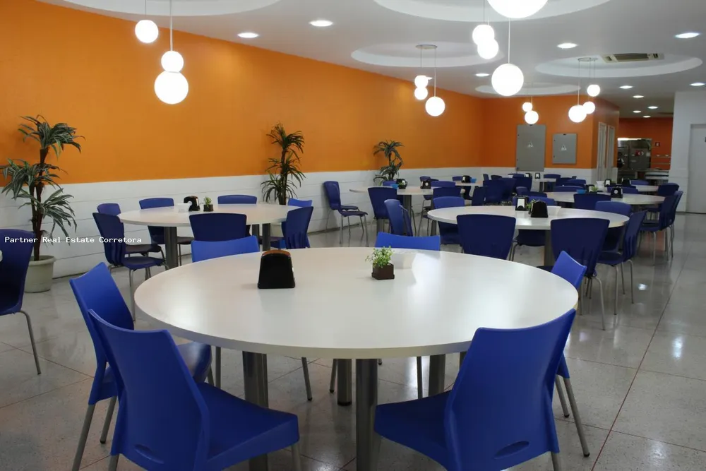 Depósito-Galpão, 5700 m² - Foto 7