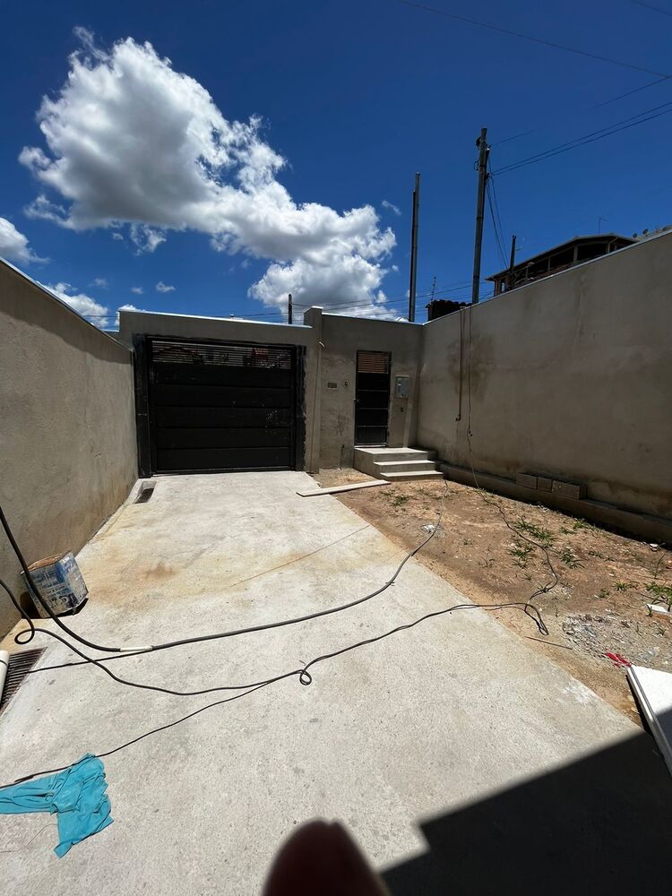 Casa à venda com 3 quartos, 95m² - Foto 5