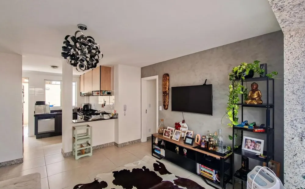 Apartamento, 3 quartos, 130 m² - Foto 1
