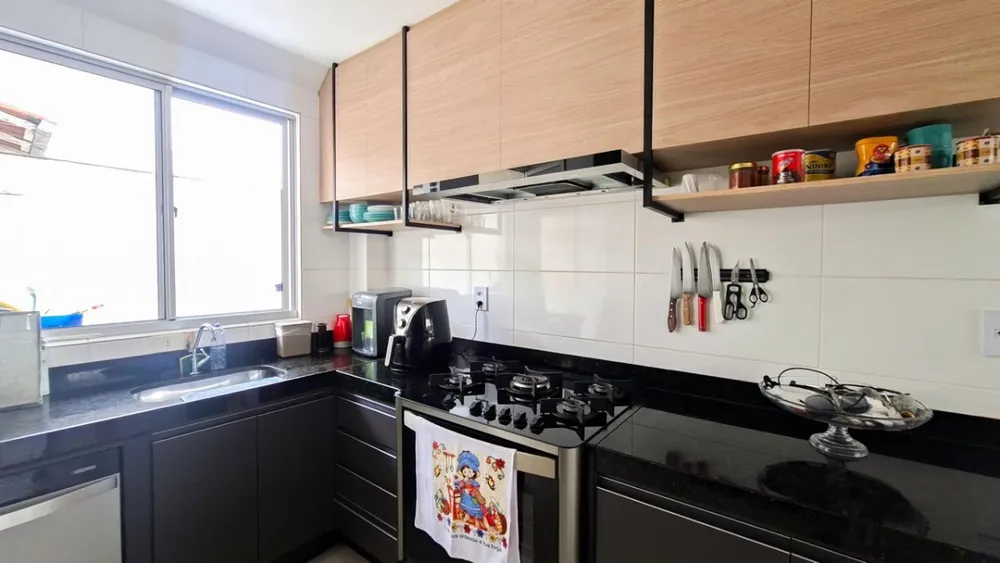 Apartamento, 3 quartos, 130 m² - Foto 4