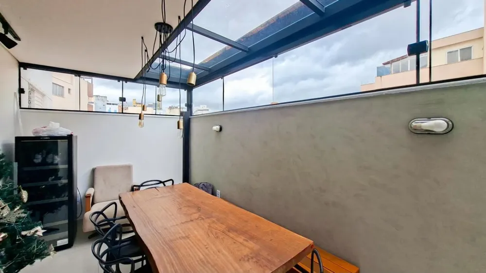 Apartamento, 3 quartos, 130 m² - Foto 5