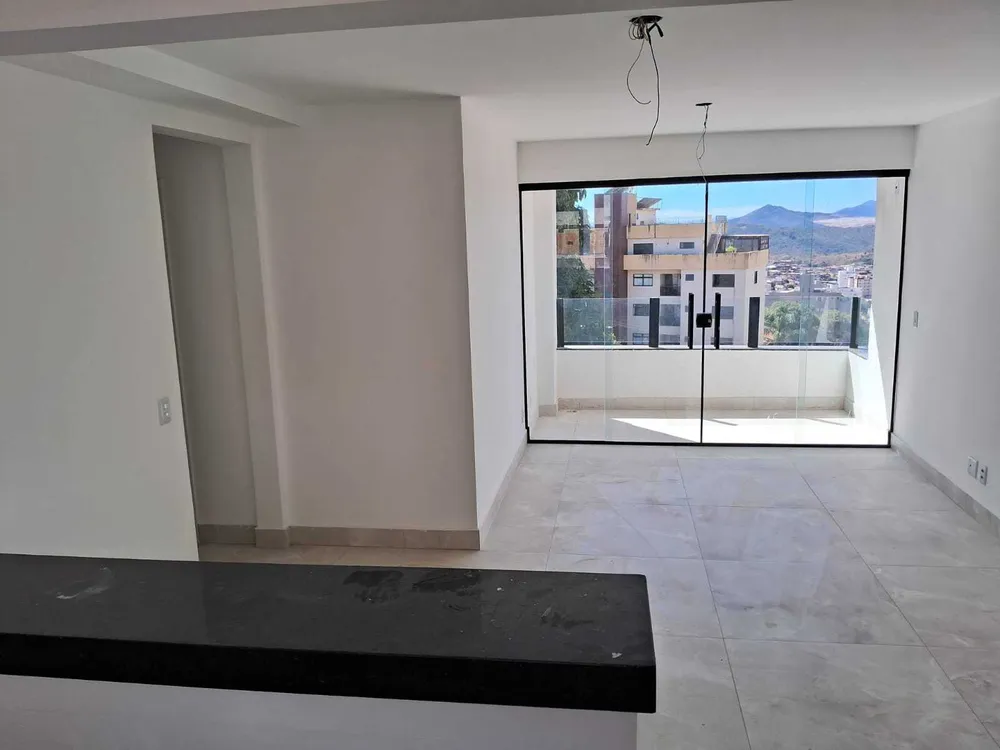 Apartamento, 3 quartos, 77 m² - Foto 1