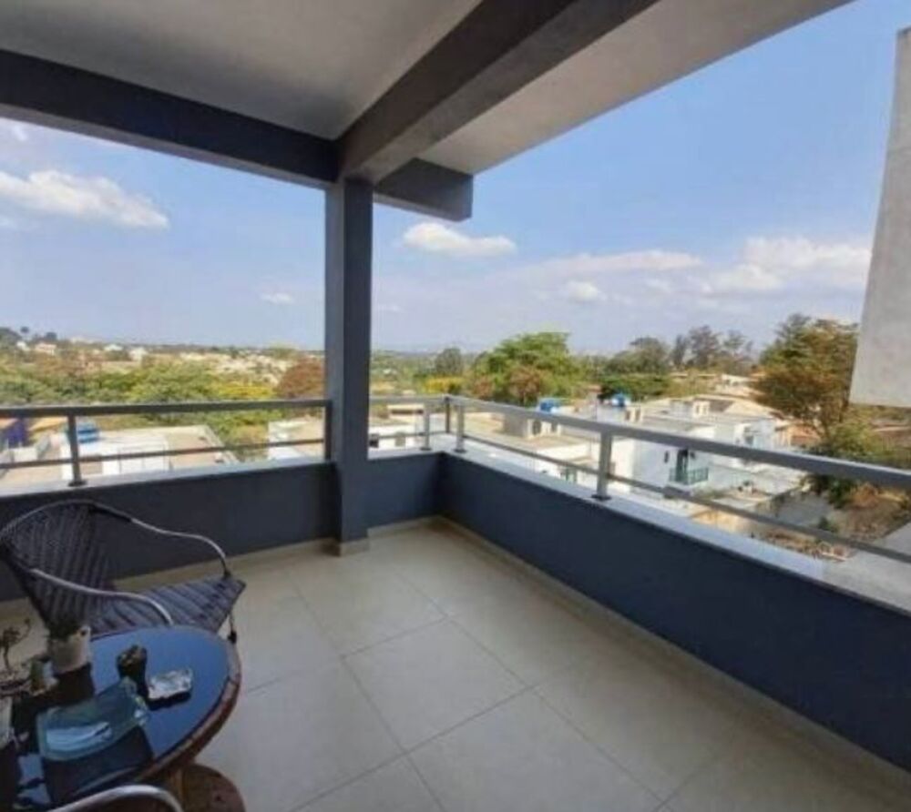 Casa à venda com 4 quartos, 313m² - Foto 18