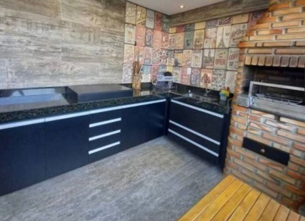 Casa à venda com 4 quartos, 313m² - Foto 21