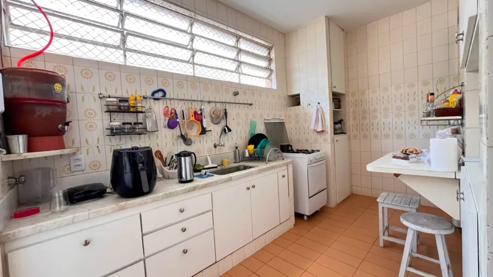 Cobertura, 3 quartos, 238 m² - Foto 9