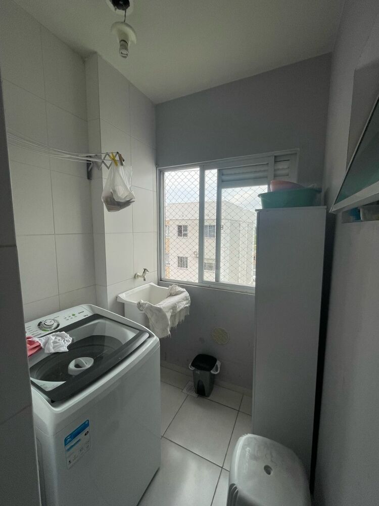 Apartamento à venda com 2 quartos - Foto 7