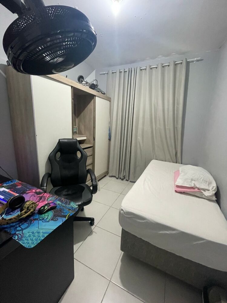Apartamento à venda com 2 quartos - Foto 4