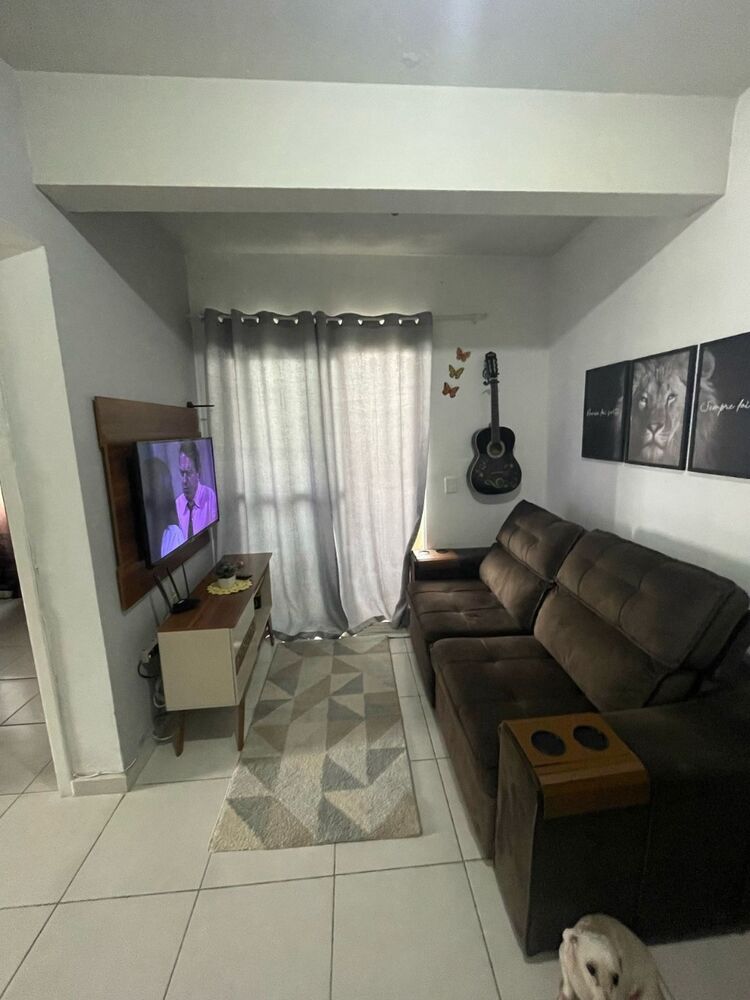 Apartamento à venda com 2 quartos - Foto 8
