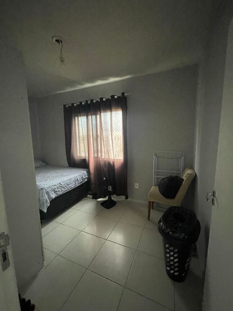 Apartamento à venda com 2 quartos - Foto 6