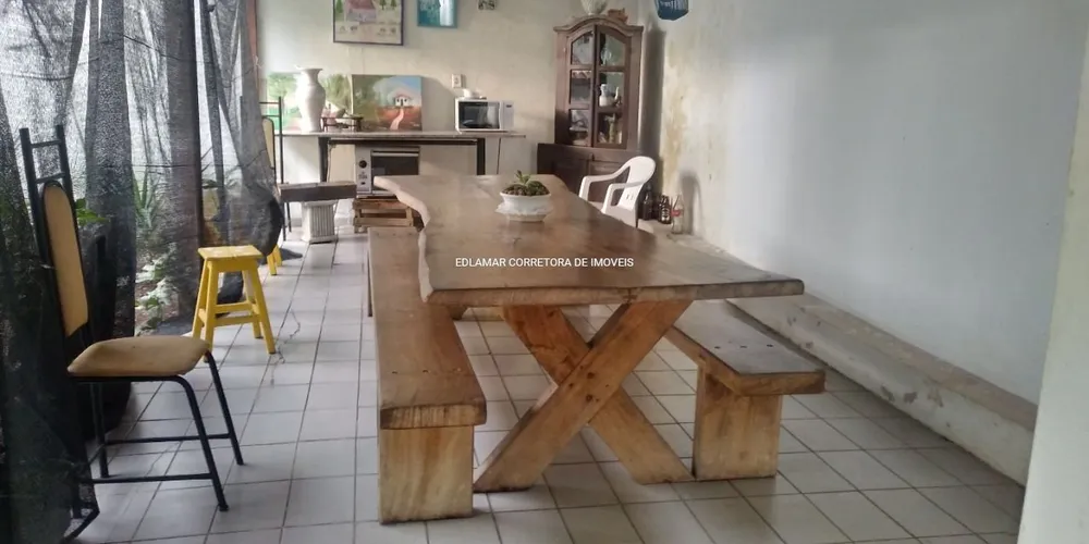 Casa, 5 quartos, 440 m² - Foto 6