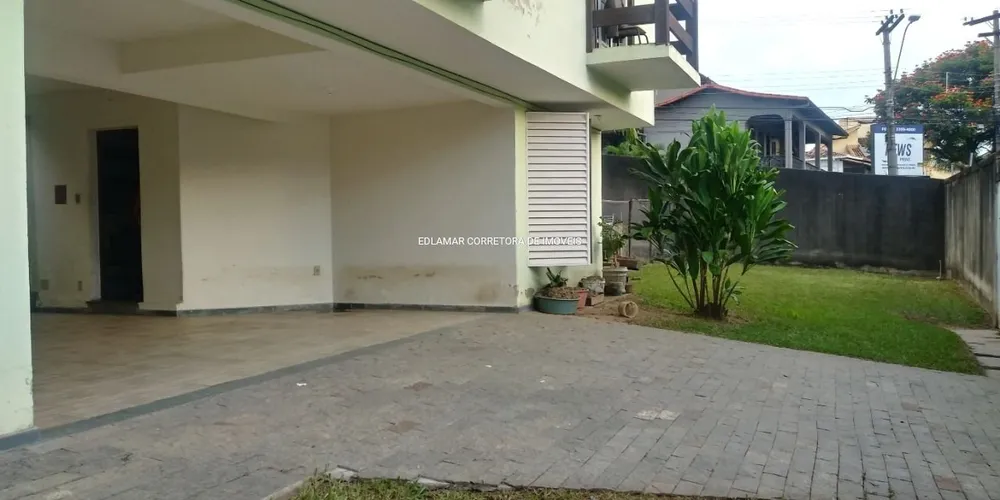 Casa, 5 quartos, 440 m² - Foto 10